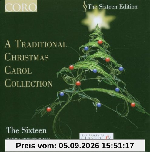 A Traditional Christmas Carol