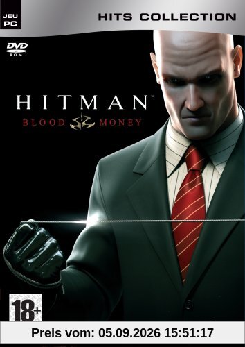 Hitman blood money [FR Import]