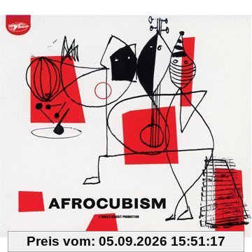 Afrocubism