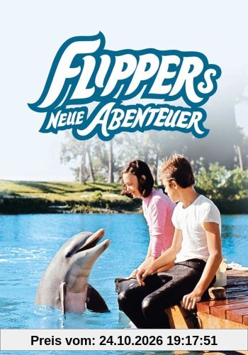 Flippers neue Abenteuer