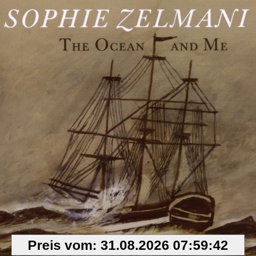 The Ocean and Me