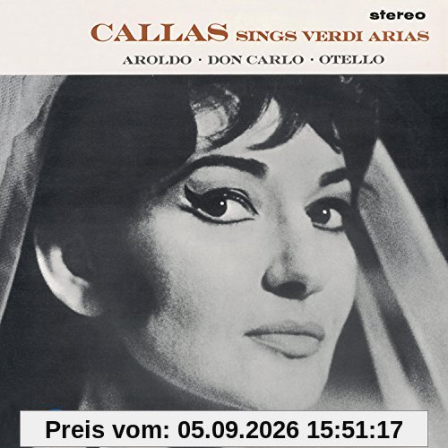 Verdi Aries II (Remastered 2014)