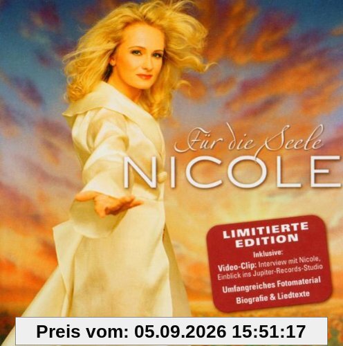 Für die Seele (Ltd.Version) [ENHANCED]
