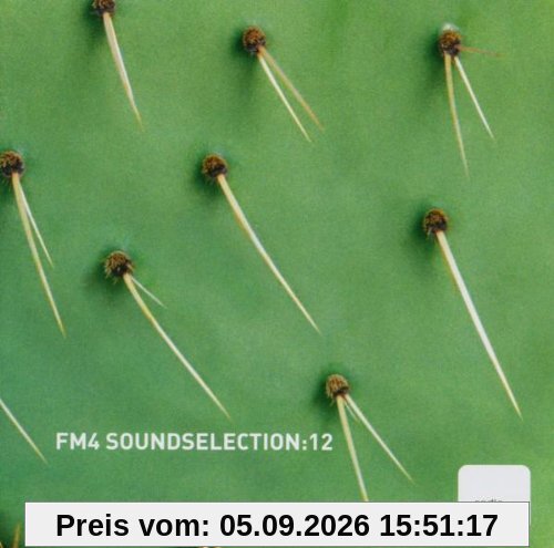 FM4 Soundselection Vol. 12