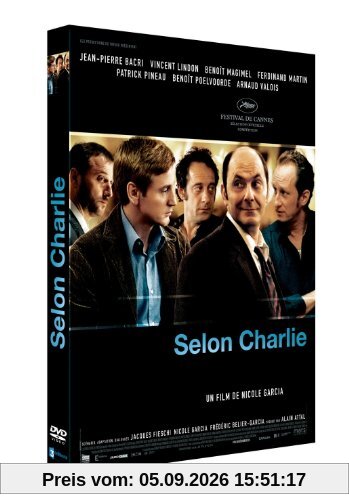 Selon charlie [FR Import]