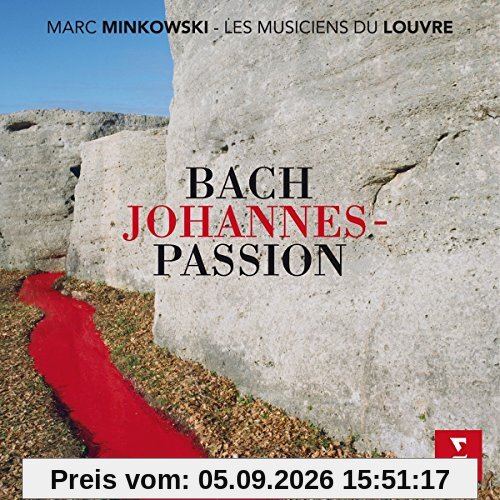 Johannes Passion