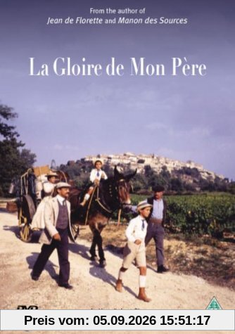La Glorie De Mon Pere [UK Import]