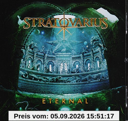 Eternal