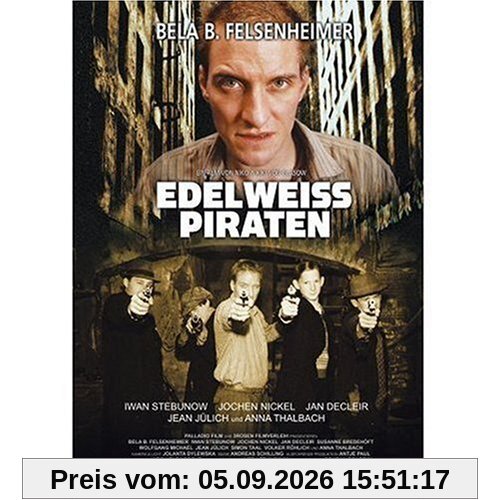 Edelweißpiraten