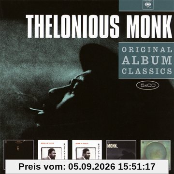 Original Album Classics