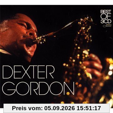 Best of 3 CD Box Set
