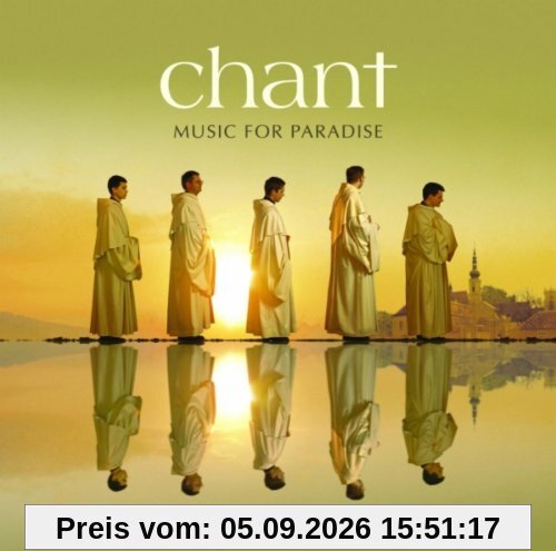 Chant - Music for Paradise