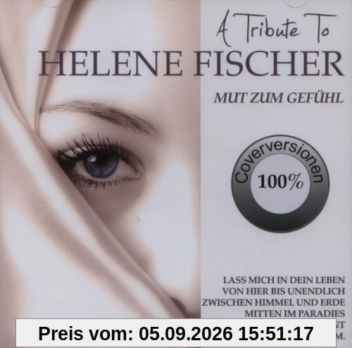 A Tribute To Helene Fischer