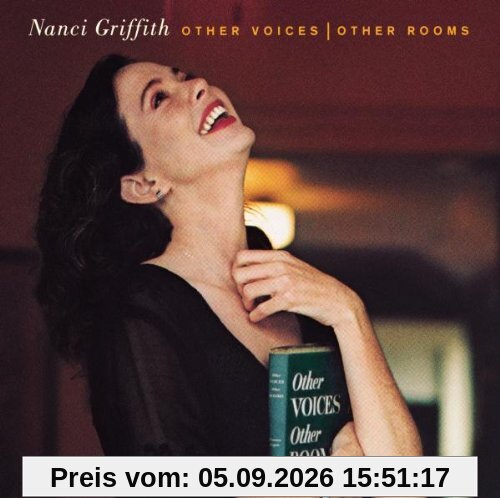 Other Voices,Other Rooms