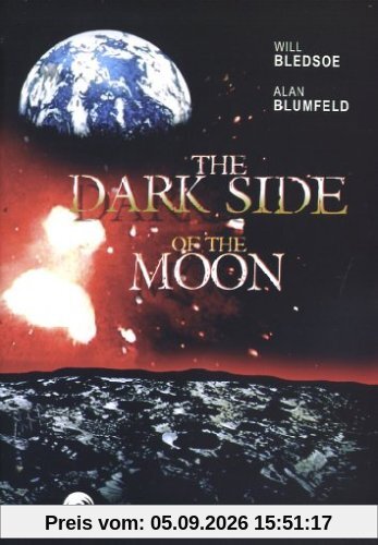The Dark Side of the Moon