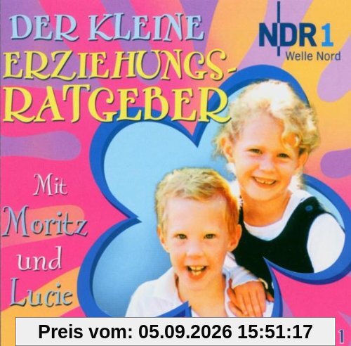 Der Kleine Erziehungs-Ratgeber