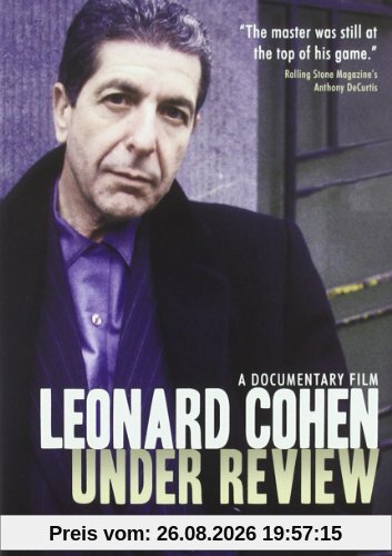 Leonard Cohen - Under Review 1978-2006