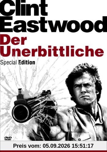 Der Unerbittliche [Special Edition]