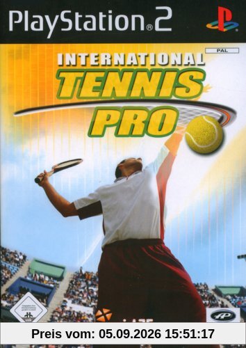 International Tennis Pro