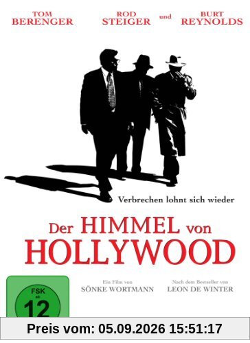 Der Himmel von Hollywood