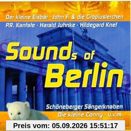 Sounds of Berlin