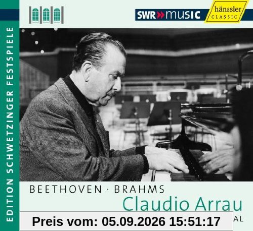 Klavierabend-Piano Recital