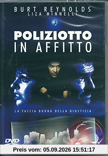 Poliziotto In Affitto [IT Import]