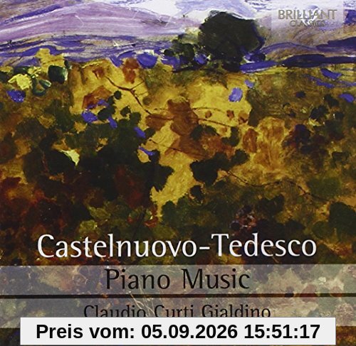 Piano Music
