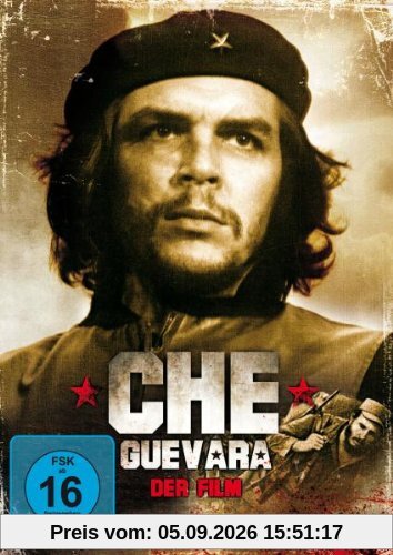 Che Guevara - Der Film