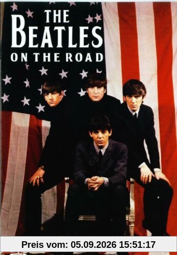 The Beatles - On The Road