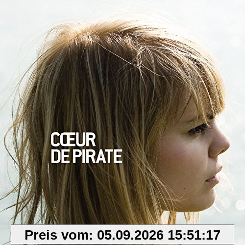Coeur de pirate