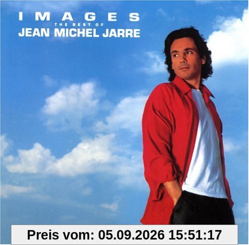 Images [the Best of]