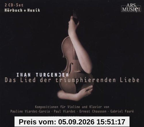 Das Lied der triumphierenden Liebe