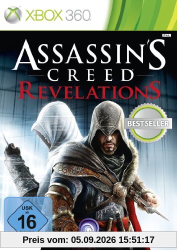 Assassin's Creed - Revelations