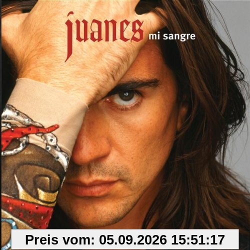 Mi Sangre (Ltd. Pur Edition)