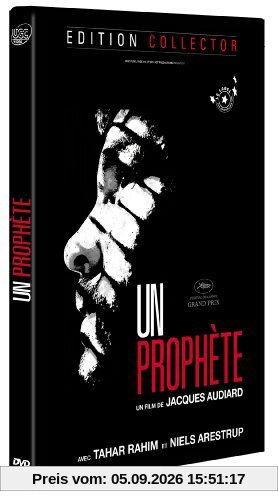 Un prophète - édition collector [FR Import]