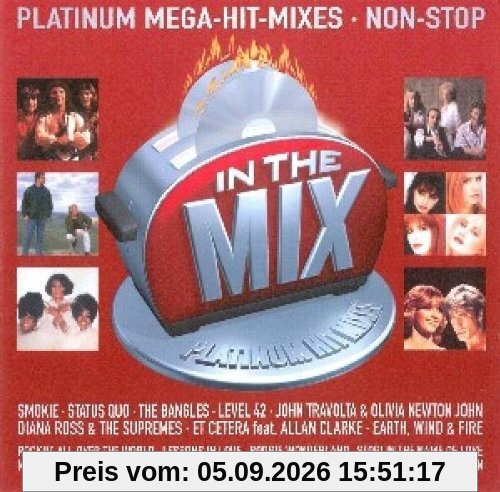 In the Mix-Platinum Hit Mixe