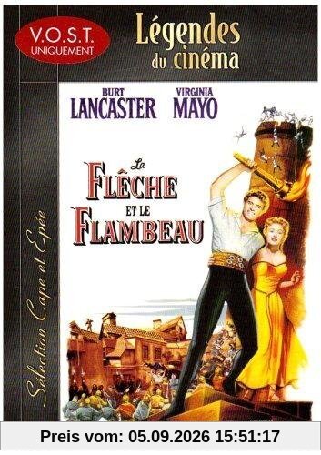 La fleche et le flambeau [FR Import]