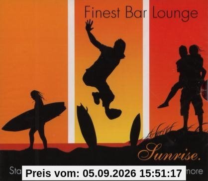 Finest Bar Lounge - Sunrise
