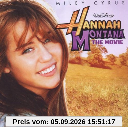 Hannah Montana: The Movie