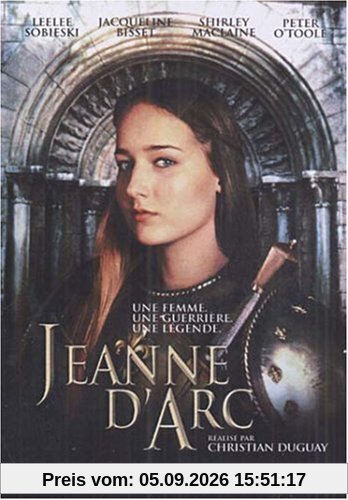 Jeanne d'Arc [FR Import]