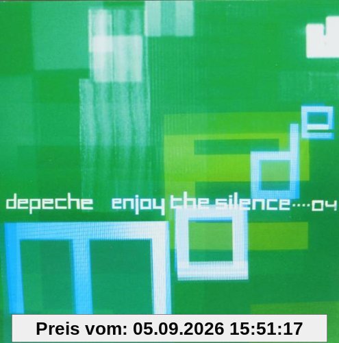 Enjoy the Silence 04