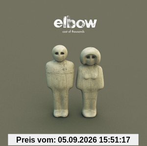 Cast of Thousands Ltd.Edition