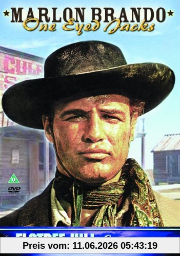 Marlon Brando One Eyed Jacks [Uk Import]