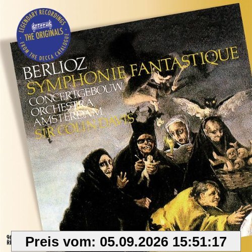 Symphonie Fantastique