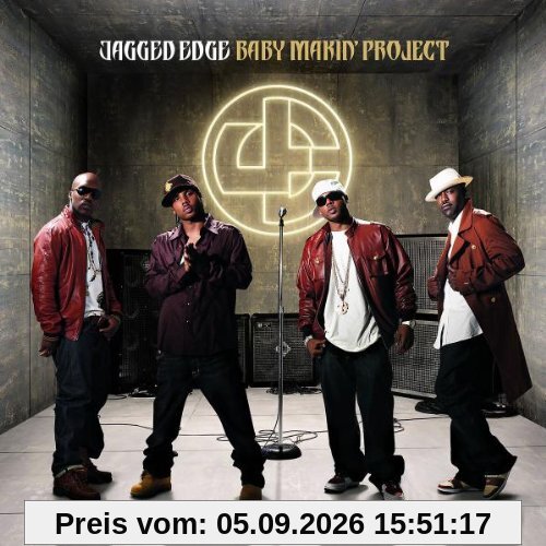 Baby Makin' Project