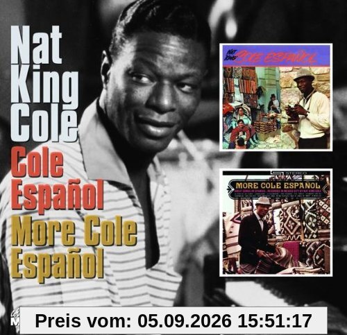 Cole Espanol/More Cole Espanol