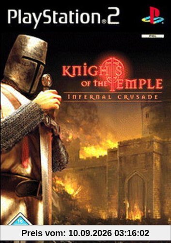 Knights of the Temple - Infernal Crusade