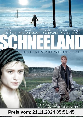 Schneeland