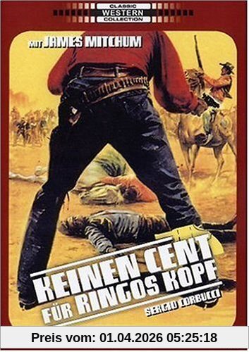 Keinen Cent für Ringos Kopf